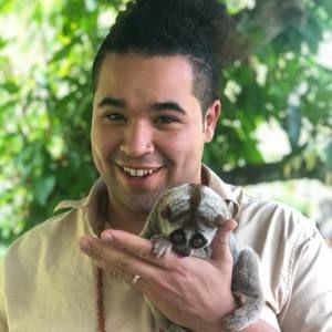 Meet your Posher, Joshua